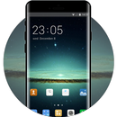 Themes for Gionee Pioneer P3S APK