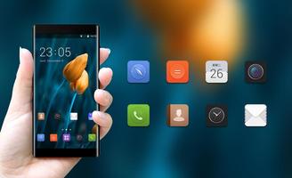 Theme for Gionee S5.1 Pro screenshot 3