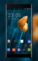 Theme for Gionee S5.1 Pro Affiche