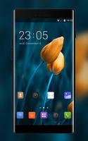 Theme for Gionee S5.1 Pro पोस्टर