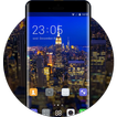 Theme for Gionee S6 Pro HD: Ni