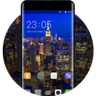 Theme for Gionee S6 Pro HD: Ni biểu tượng
