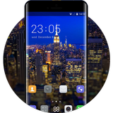 Theme for Gionee S6 Pro HD: Ni biểu tượng
