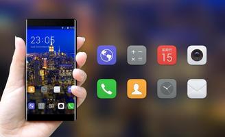 Theme for Gionee S6 Pro HD: Ni ảnh chụp màn hình 3