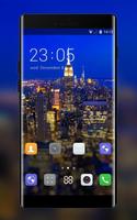 Theme for Gionee S6 Pro HD: Ni bài đăng