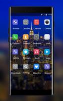Theme for Gionee S6 Pro HD: Ni ảnh chụp màn hình 1