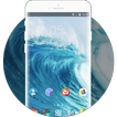 Theme for Gionee S8 HD