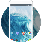 Theme for Gionee S8 HD biểu tượng