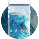 Theme for Gionee S8 HD иконка