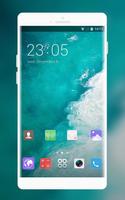 Theme for Gionee S10 HD Affiche