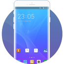 Theme for Gionee S10 Lite APK