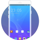 Theme for Gionee S10 Lite icon