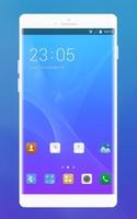 Theme for Gionee S10 Lite poster