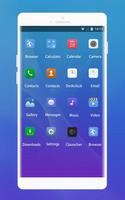Theme for Gionee S10 Lite screenshot 1