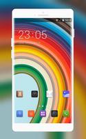 Theme for Gionee S11 Lite poster