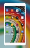 Theme for Gionee S11 Lite screenshot 1