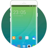 Theme for Gionee X1s HD Zeichen