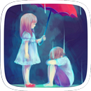 Girl and Boy Theme APK