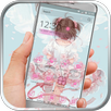 Anime Pink Girl APK