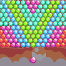 Girl Bubble Shooter Game APK