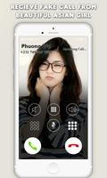 Korean Girl Fake Call Prank gönderen