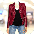 Girl Jacket Photo Maker APK