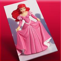 Princess Dress_Up Girls Toys Cartaz