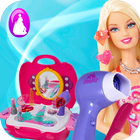 Girl Games Princess Salon Egg icon