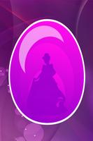 Girl Games Princess Salon Egg capture d'écran 1