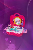 Girl Games Princess Salon Egg capture d'écran 2