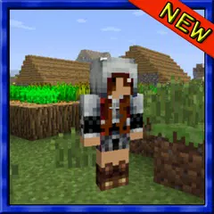 無料でgirlfriend Mod For Minecraft Pe Apkアプリの最新版 Apk2 3 2をダウンロード Android用 Girlfriend Mod For Minecraft Pe アプリダウンロード Apkfab Com Jp