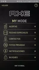 AXE MY MODE APK download