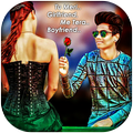 Girlfriend Photo Editor : Photo With Girlfriend