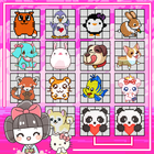 Dream Pet Link - Girl Game Zeichen