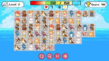Dream Pet Link - Girl Game capture d'écran 2