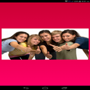 Girls Chat Group APK