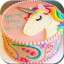 Birthday Cake Designs aplikacja