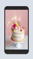 Birthday Cake Designs ảnh chụp màn hình 3
