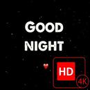 Girls Good Night Photo APK