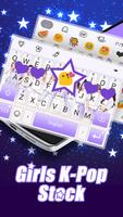 Kpop Girl Groups poster