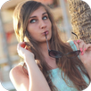 Girls Online Talk - Free Text and Video Chat APK