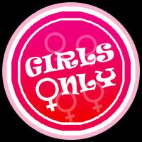 GIRLS ONLY | LADIES SPECIAL | Cryptocurrency News poster