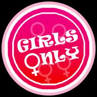 GIRLS ONLY | LADIES SPECIAL | Cryptocurrency News 海報