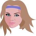 Girls Live Chat icon
