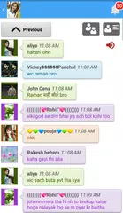 GIRLS LIVE CHAT - LIVE VIDEO AND TEXT CHAT FREE APK Herunterladen