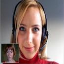 GIRLS LIVE TALK - FREE VIDEO AND TEXT CHAT APK