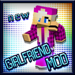 Girlfriend mod Minecraft