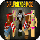 Girls Mod for Minecraft biểu tượng