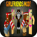 Girls Mod for Minecraft