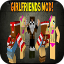 APK Girls Mod for Minecraft